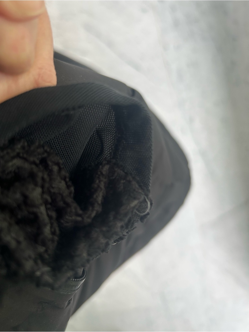 Lululemon Street Long Jacket - Picture 12 of 12